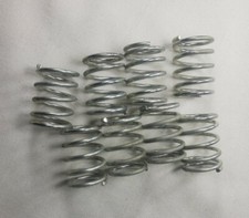 Set of 8 Suspension Spring for