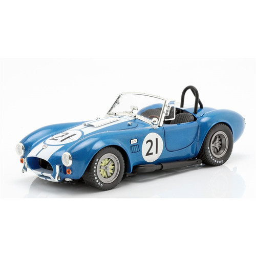 Cmr shelby cobra 427 racing - cmr,