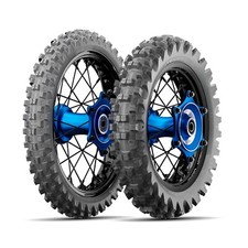 Michelin 2.50 10 MX Starcross