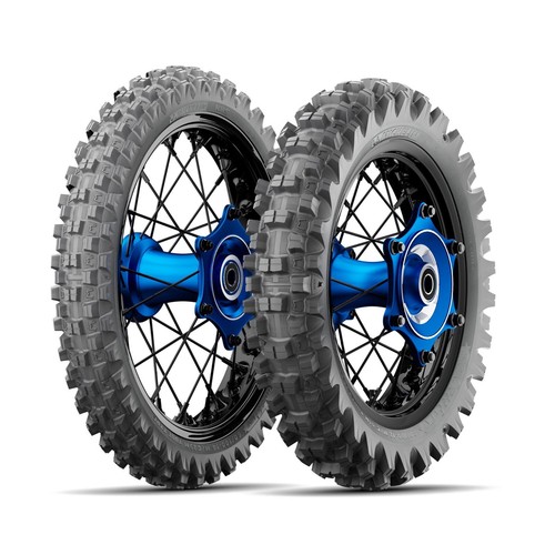 Michelin mx starcross - michelin,