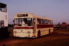 1980 Original Bus Coach Slide