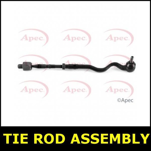 Tie rod assembly right - tie,