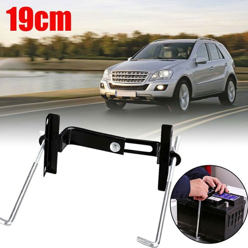 Car storage battery - car, holder