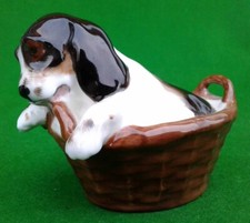ROYAL DOULTON - COCKER SPANIEL