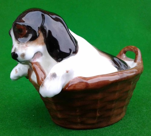 Royal doulton cocker - doulton, spaniel