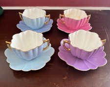 Wileman Foley China  Cup and