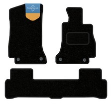 Fits Mercedes Benz C-Class