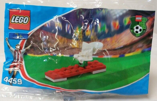 Lego 4459 sports coca cola - 4459,