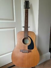 Simon Patrick SP 12 Cedar Classical Guitar - USED, great condition - BUNDLE 