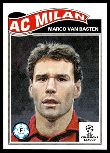 Marco van basten - marco,