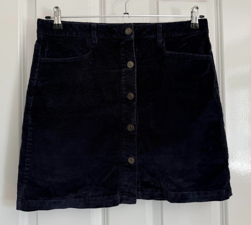 Woman size navy blue - woman,