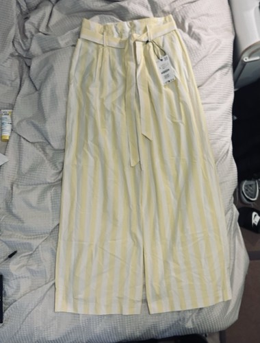 Zara collection striped - zw,