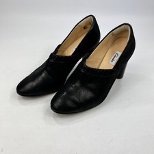 Clarks Women's Black Heels UK