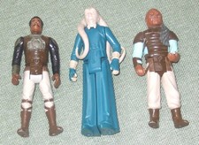 Star Wars Vintage Lando