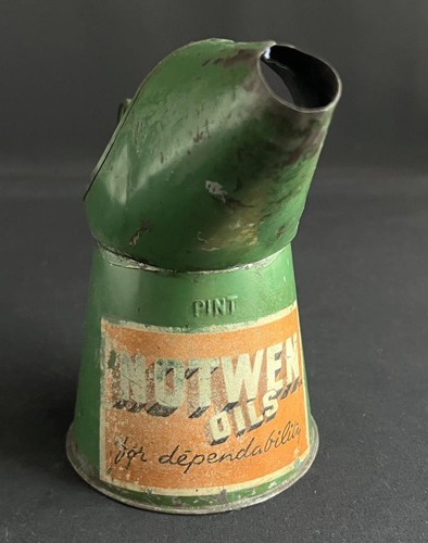 Notwen oils pint motor - oils, oil