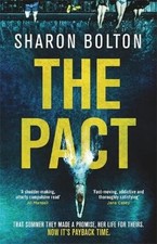 The Pact: A dark and