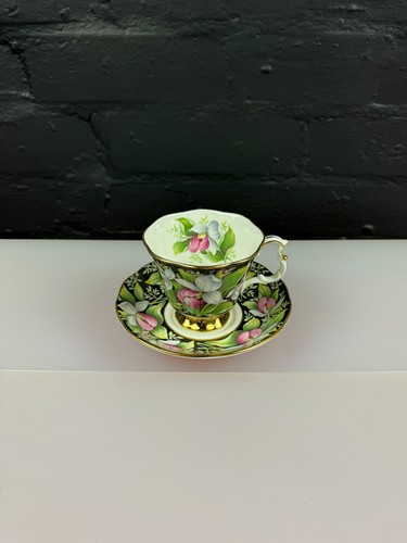 Royal albert provincial - royal,
