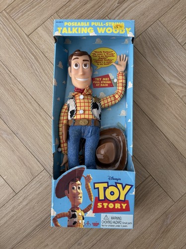 Disney toy story pull string - pull,