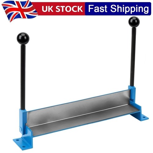 460mm manual pipe folder - 460mm,