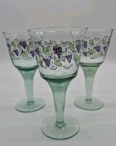 Beautiful hand painted - 3,