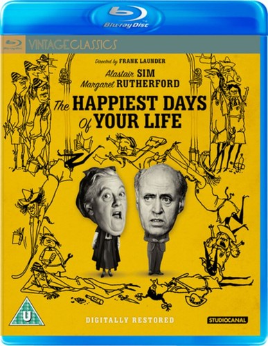 The happiest days - the,