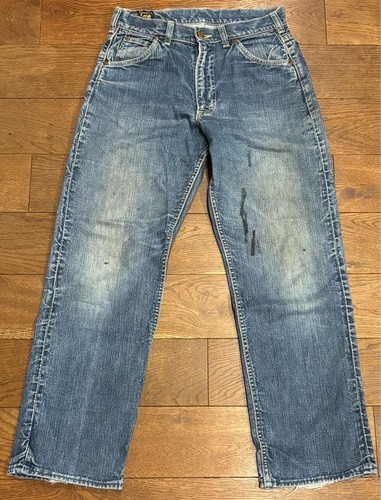 Lee riders 101z vintage 1960s - lee,