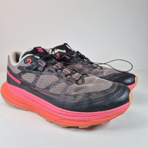 Salomon ultra glide - ultra, trail