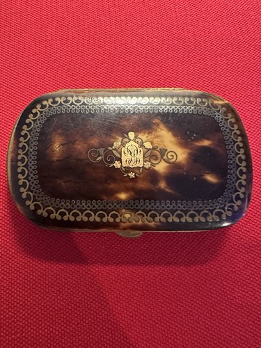 Fine english gold - &, silver