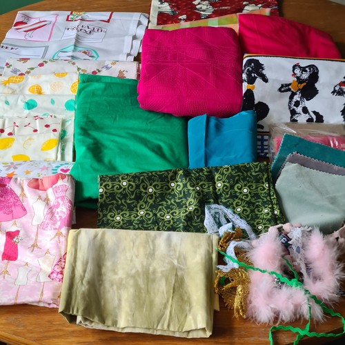Bundle different sizes - sizes, of