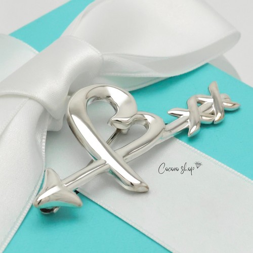 Authentic tiffany co - authentic,