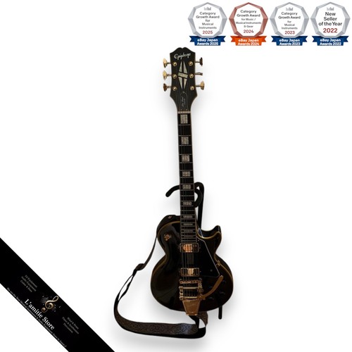 Epiphone joe bonamassa - joe,