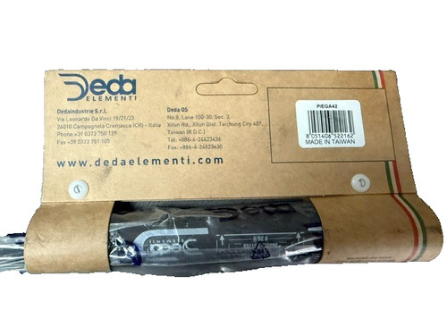 Deda element handlebar alloy - deda,