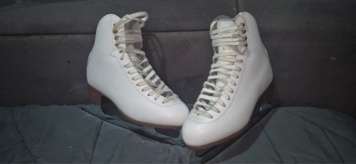Graf 500 ice figure - graf, skates