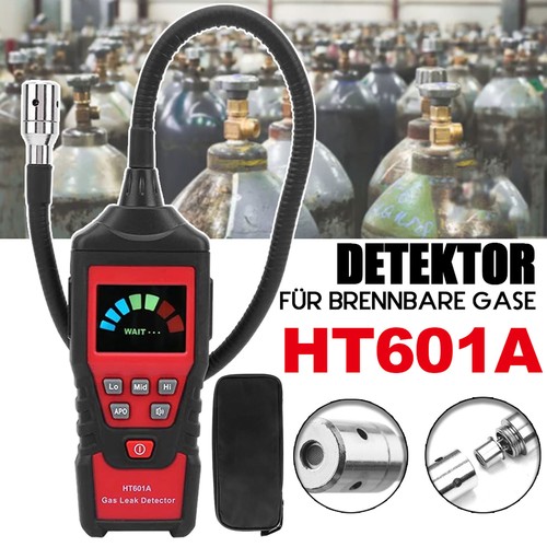 Combustible gas detector - combustible,