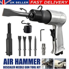 Air Pneumatic Gun Needle
