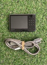 CREATIVE LABS ZEN X-FI RARE 8GB Media Player MP3 (A626)