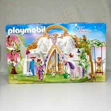 Playmobil Fairies 5208 Take