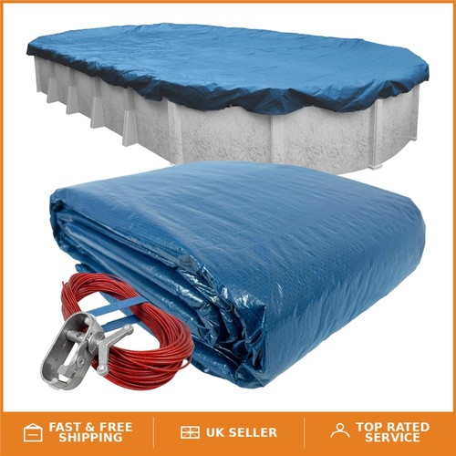 Durable heavy duty winter pool - heavy-duty,