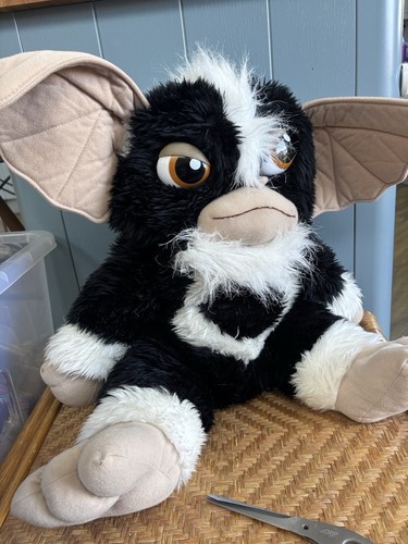 Vintage gremlins large mohawk - large,