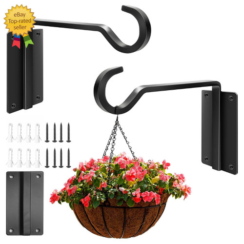 Plant hanger outdoor - hanger, inch/2