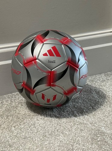 Brand new adidas messi mini - brand,