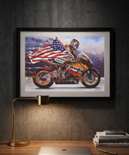 Nicky hayden kentucky kid - hayden,