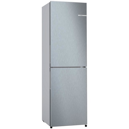 Bosch kgn27nleag fridge - bosch,
