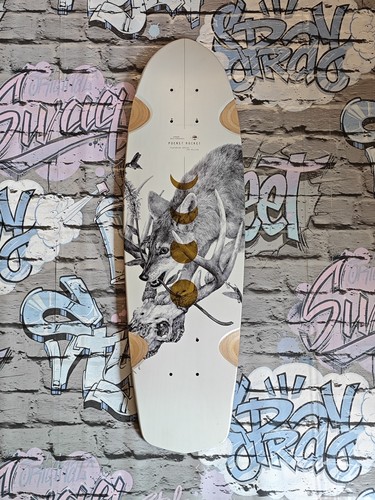 Arbor pocket rocket zoe - x,