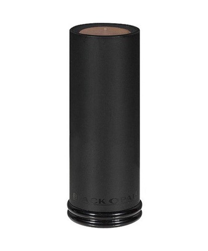 Black opal creme stick - black,