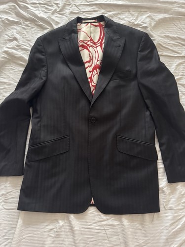 Mens william hunt black - mens,