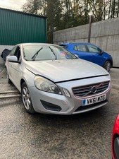 2011 Volvo S60 Es Drive