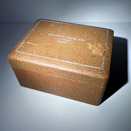 Small presentation sample case - presentation/sample,