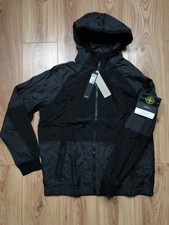 Size XXL - Stone Island Nylon