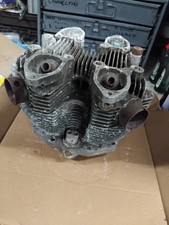 Head and  Alloy Barrels for